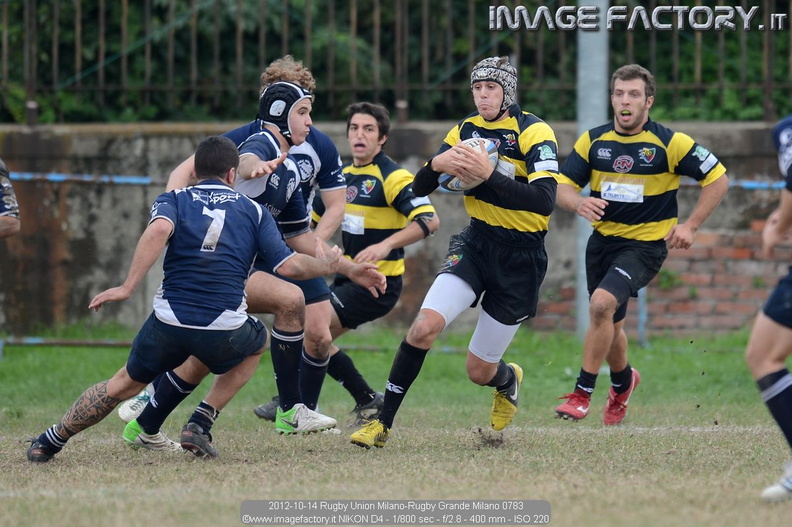 2012-10-14 Rugby Union Milano-Rugby Grande Milano 0783.jpg